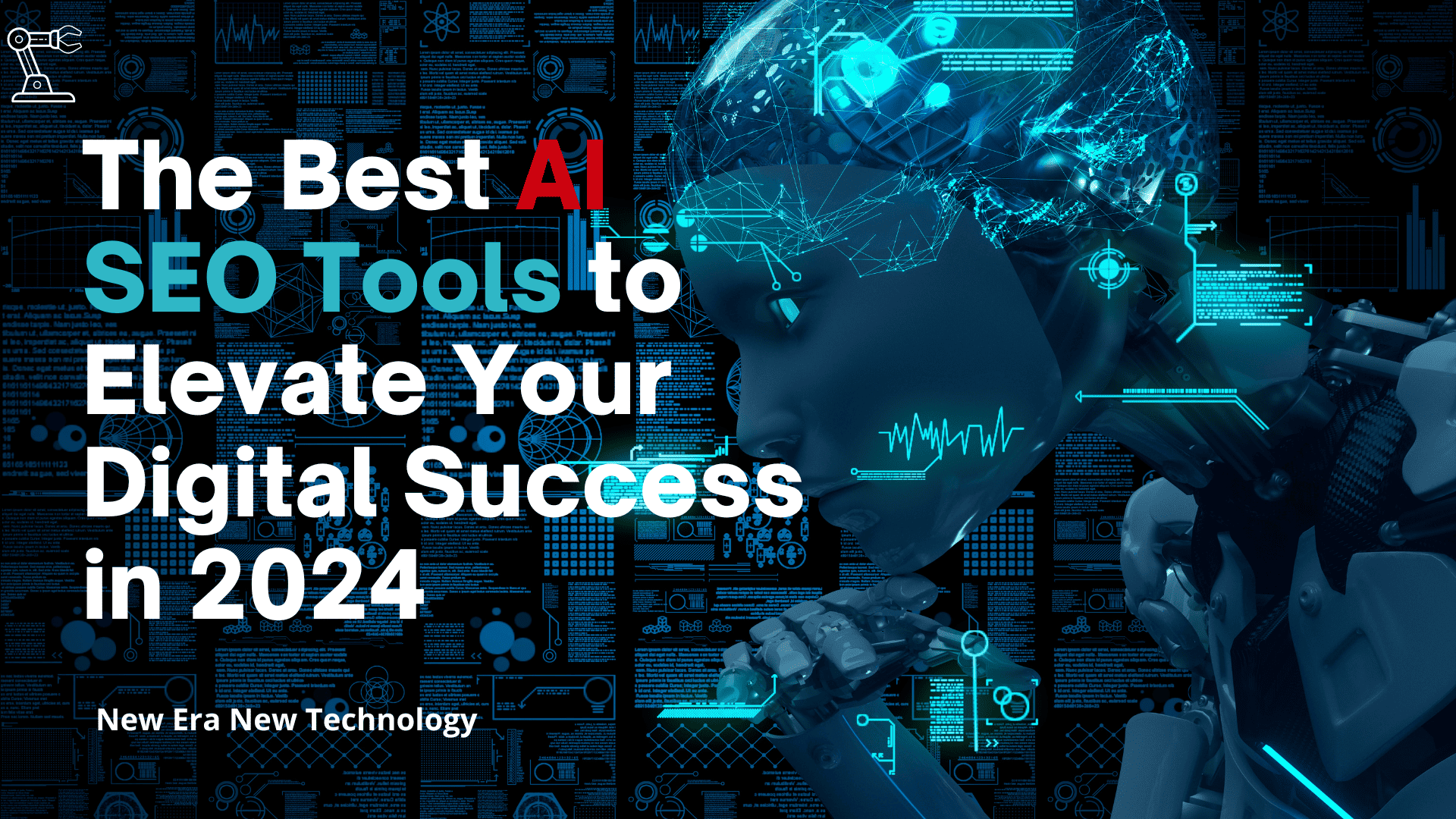 Best AI SEO Tools