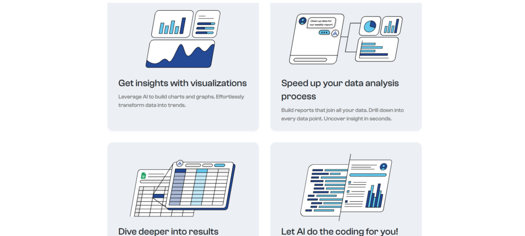 Arcwise- excel ai tools